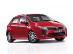 Geely Englon SC5-RV 2010 года
